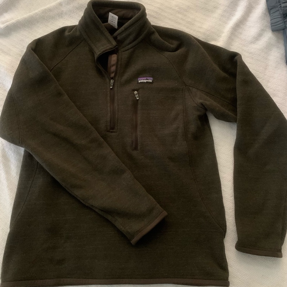 Patagonia Better Sweater